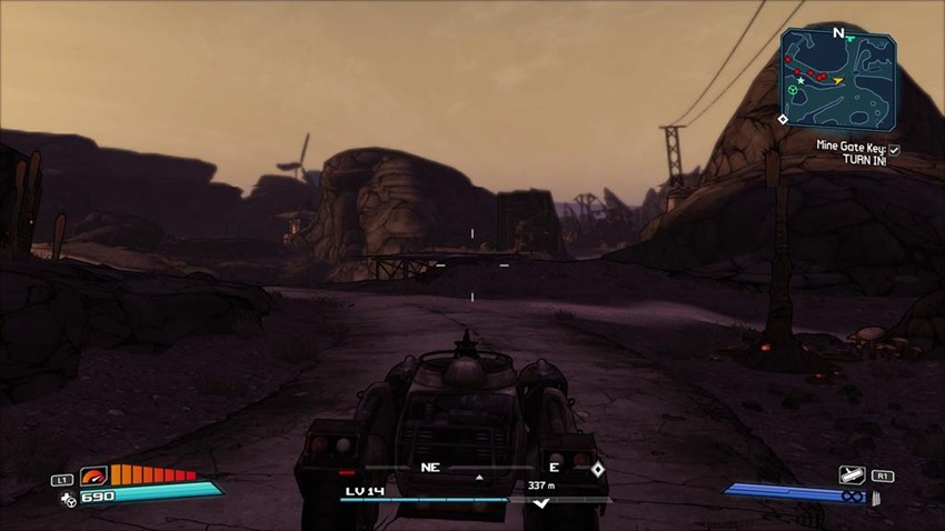 Borderlands GOTY (7)