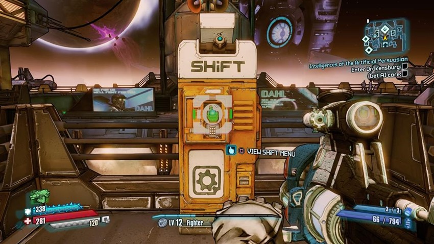 Siesta perle Farmakologi Borderlands Shift Codes for Borderlands 2, The Pre-sequel and Handsome  Collection that you can still use to get rad gear