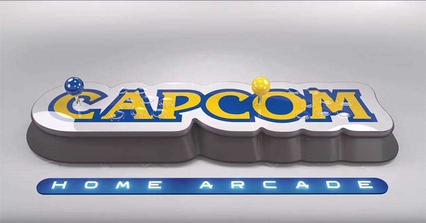 CapcomHA