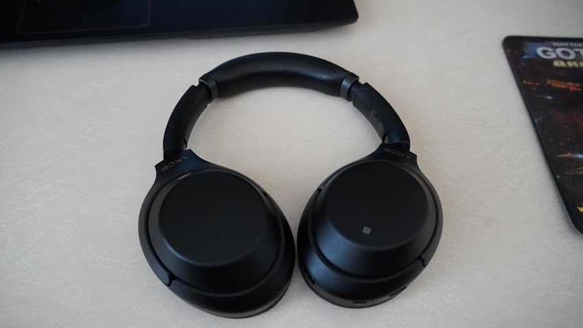 Sony WH-1000XM3 headset review - The king of noise-cancelling has arrived