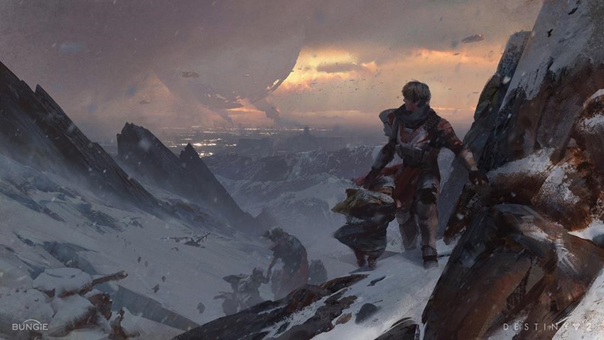 Destiny 2 concept art (3)