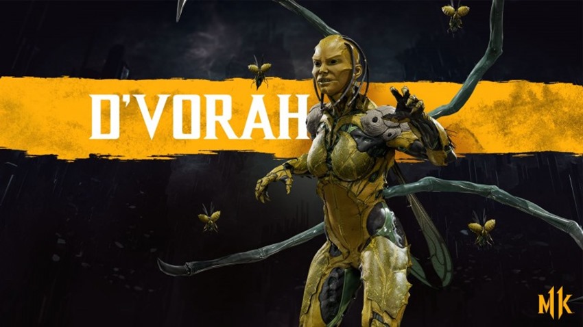 Dvorah (2)