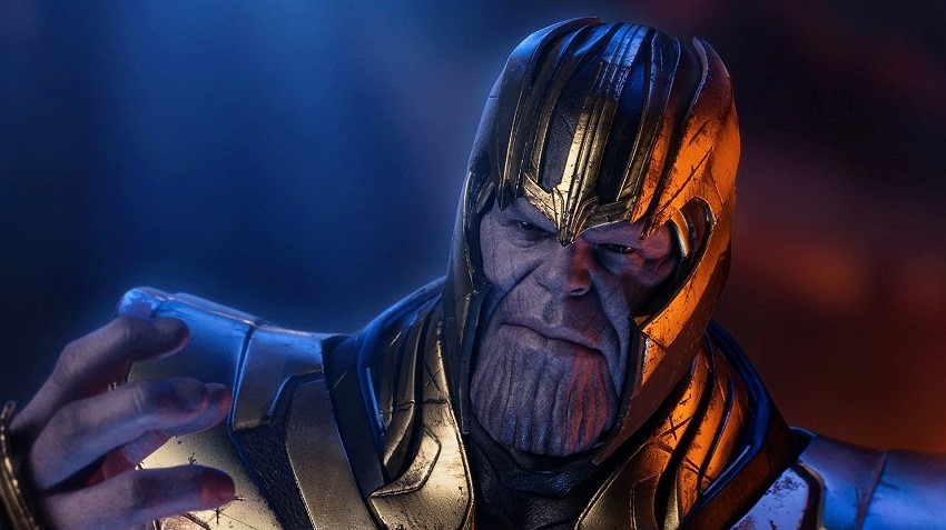 Hot Toys Thanos (2) 1