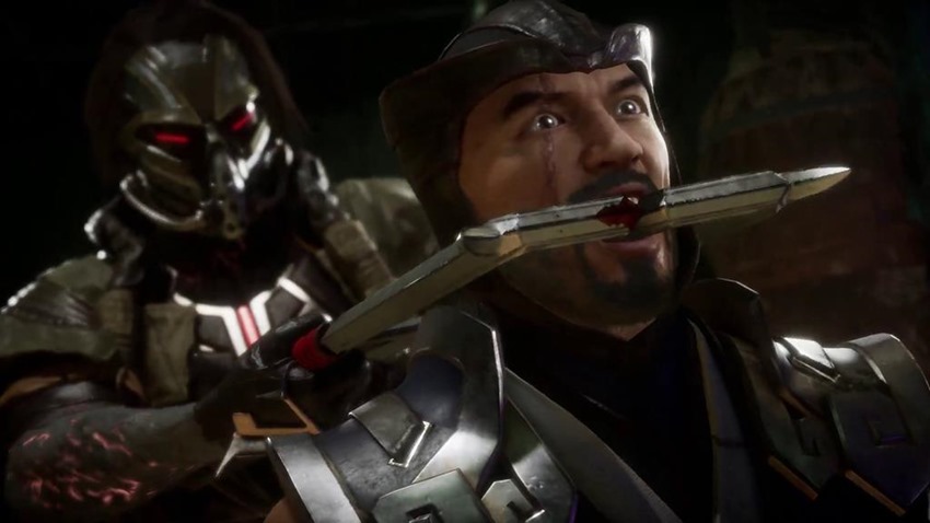 Mortal Kombat 11: How to Perform All of the Fatalities for Every