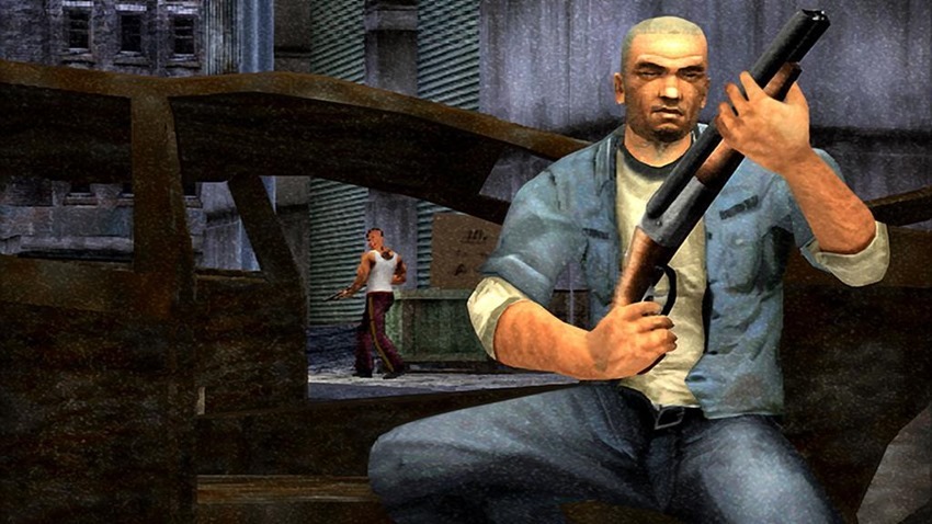 manhunt 2 video game