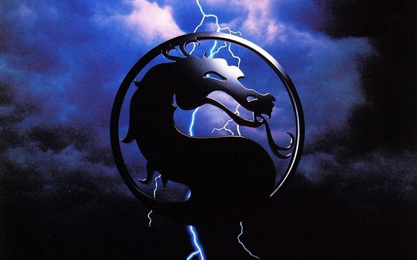 Mortal Kombat History (3)