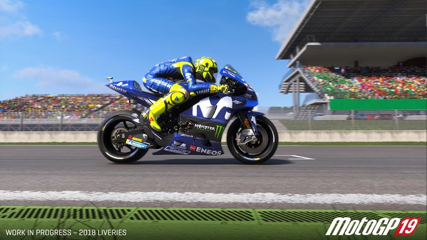 Moto GP 19 (2)