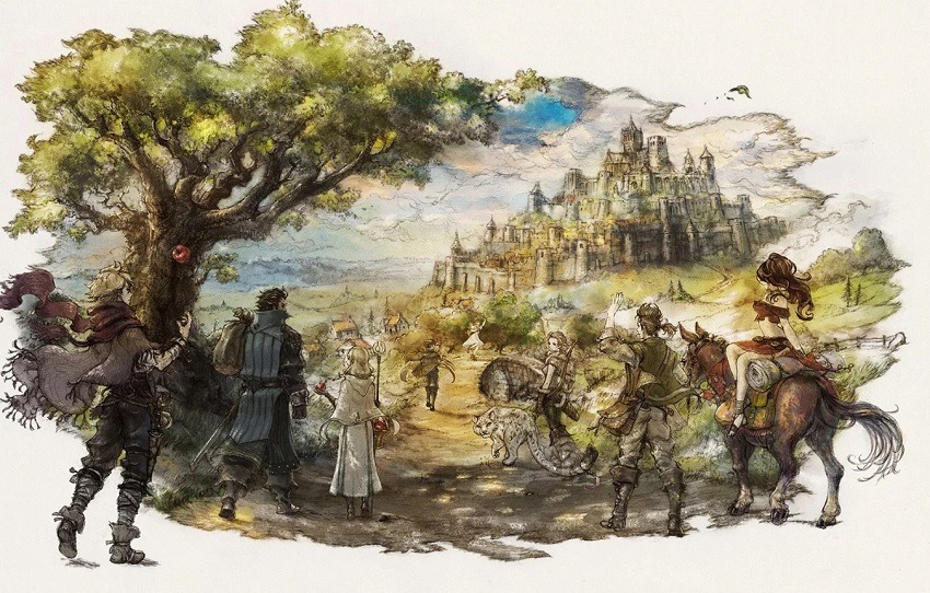 Octopath