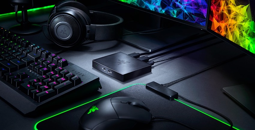 Razer Ripshaw