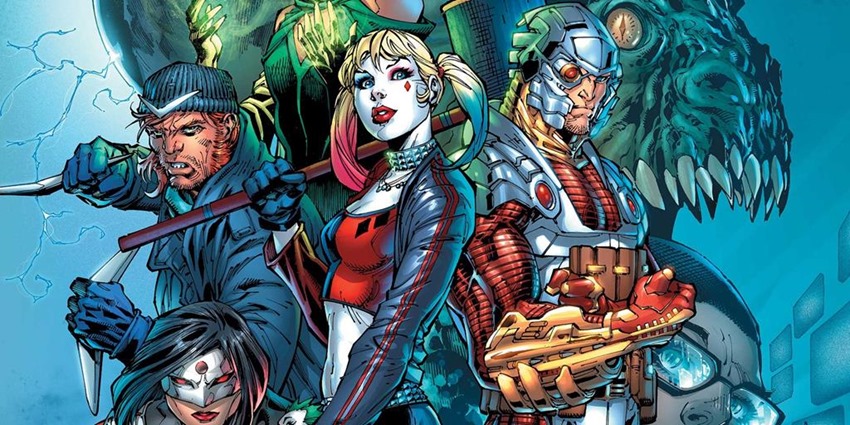 Suicide Squad (3)