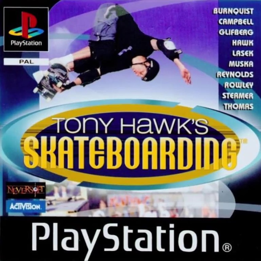 THPS 1999 (5)