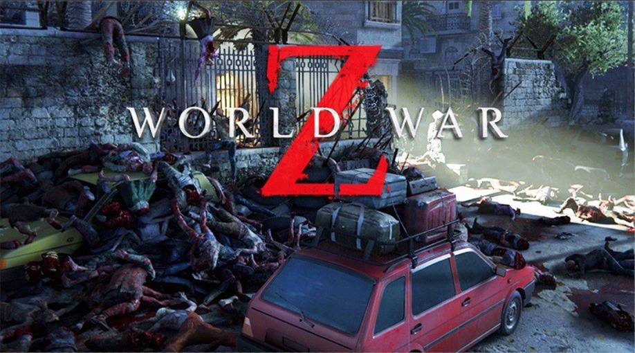 World War Z - Saber Interactive, zombie piles - #81 by Chaplin - Games -  Quarter To Three Forums