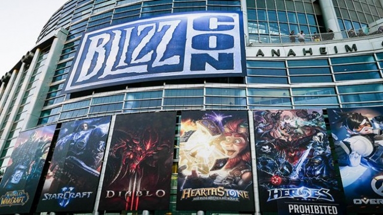 BlizzCon 2020 has been cancelled, but a digital replacement event is