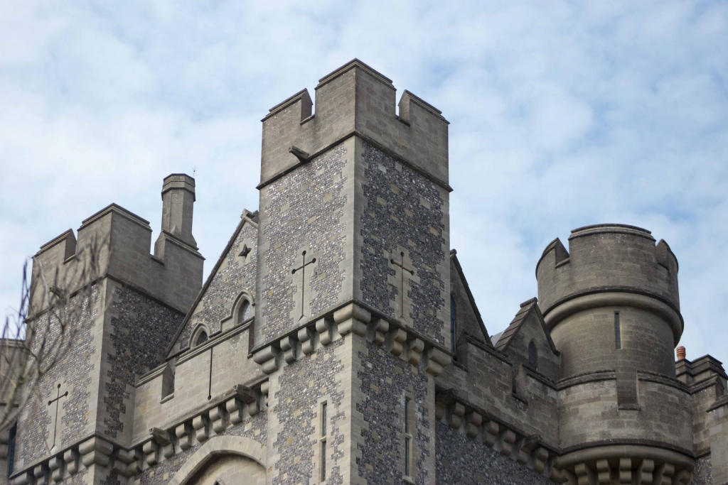 Arundel castle