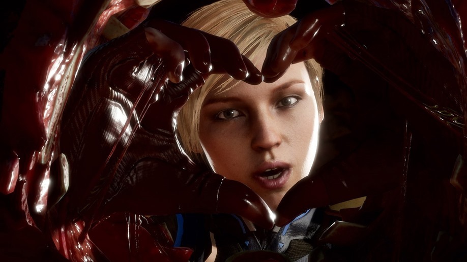 Mod For Mortal Kombat 11 Allows For 60fps Removes 30fps Lock On Menus Cutscenes And The Krypt