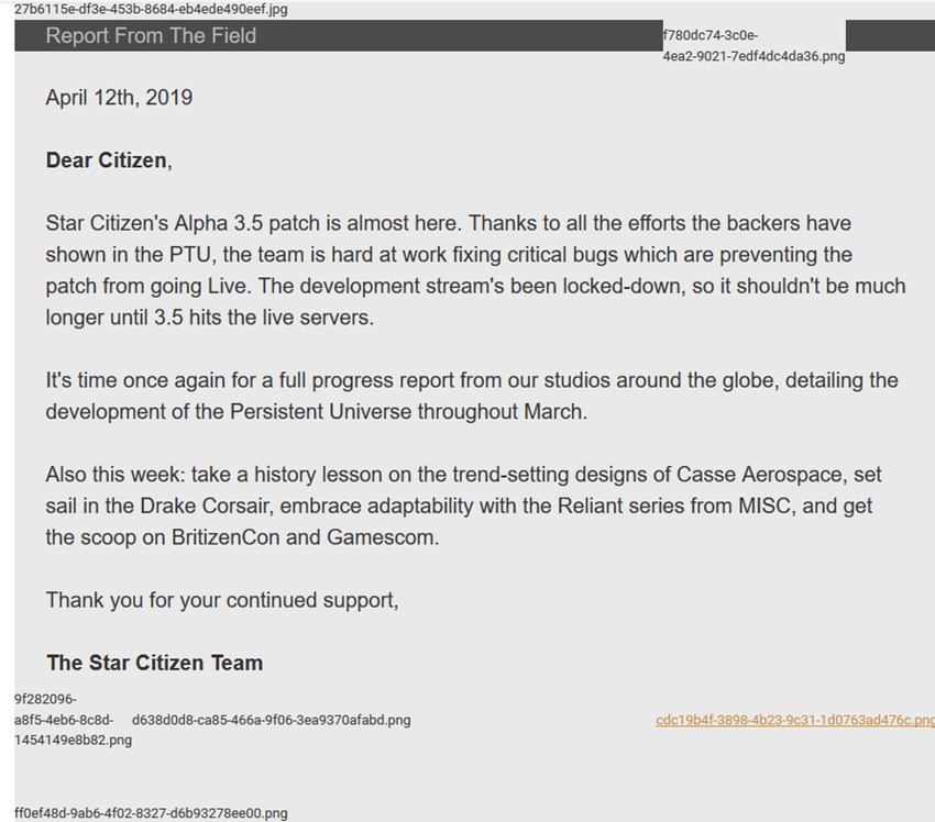 starcitizen email