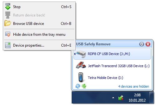 repair usb drive windows 10