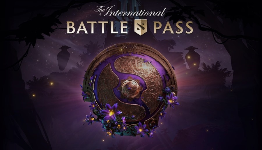 2019-05-The-International-2019-Battle-Pass-released