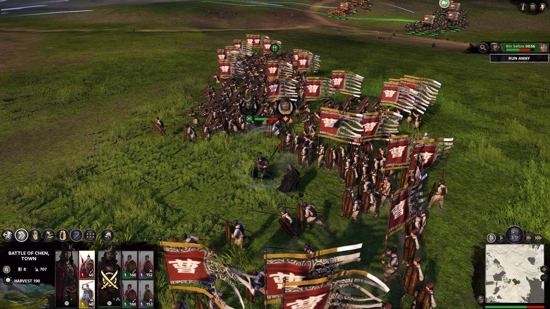 Total War: Three Kingdoms Reviews, Pros and Cons