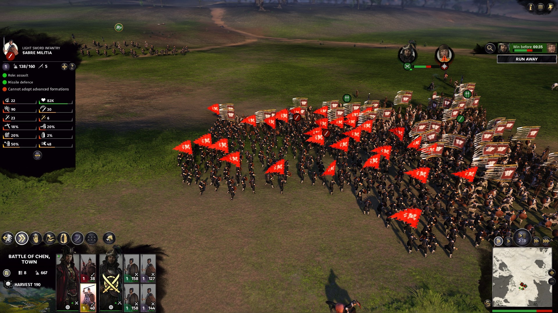 Total War: Three Kingdoms Reviews, Pros and Cons