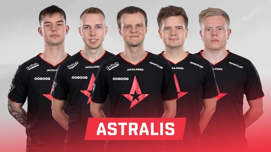 Astralis_Unibet