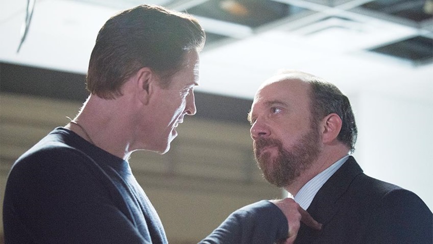 Billions (7)