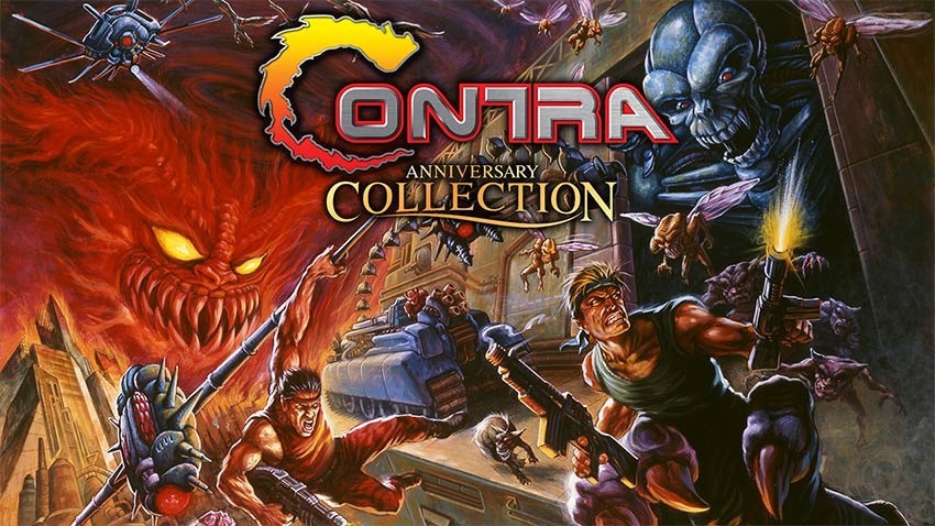 Contra