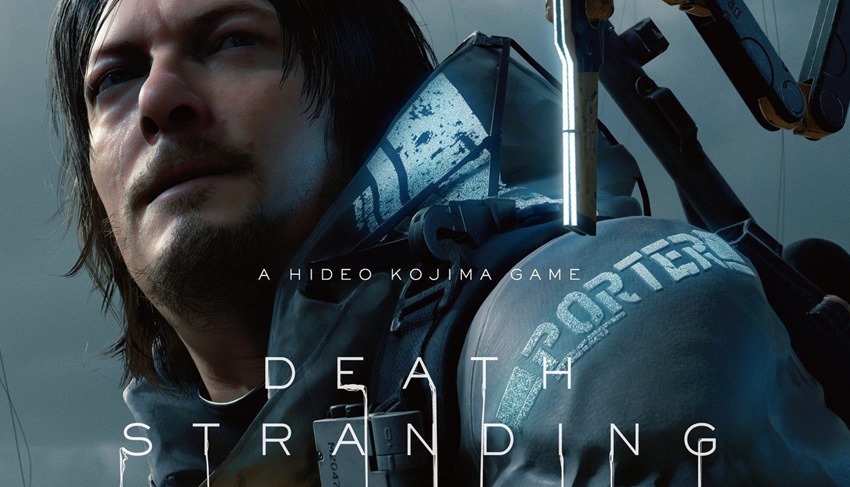 Death-Stranding