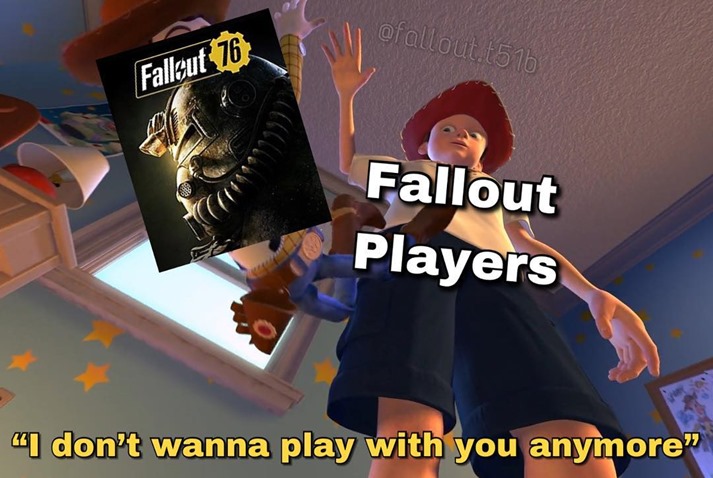 Fallout 76