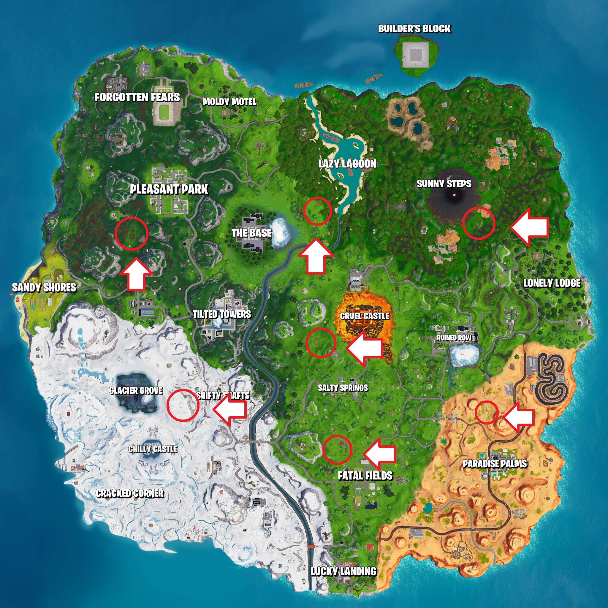 Fortnitemap