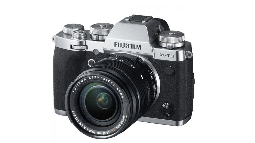 Fujifilm X-T3 (2)