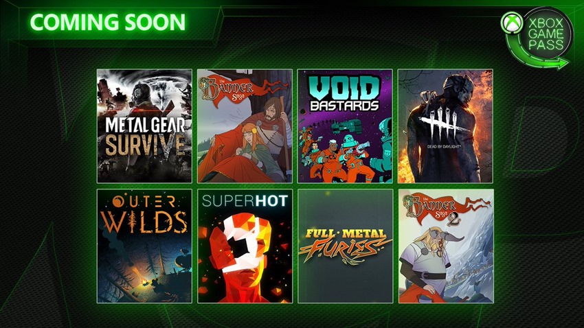 games coming to game pass march