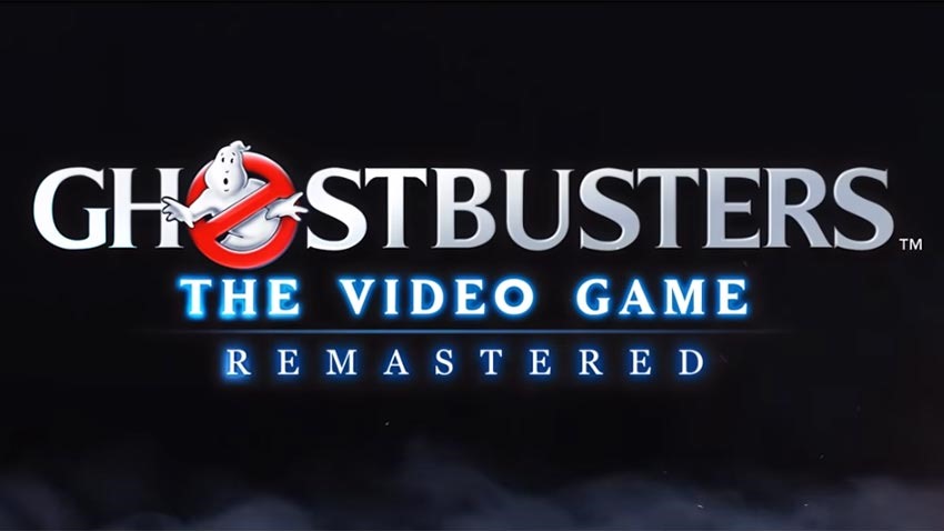 Ghostbusters-game