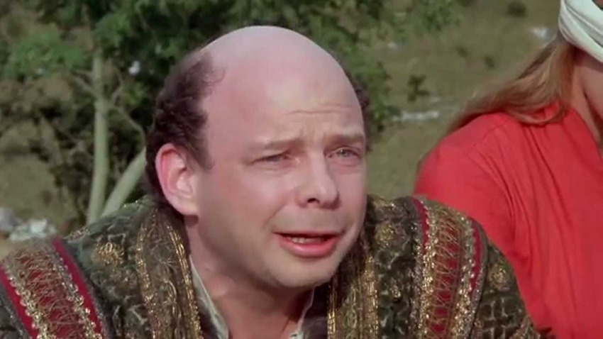 Inconceivable