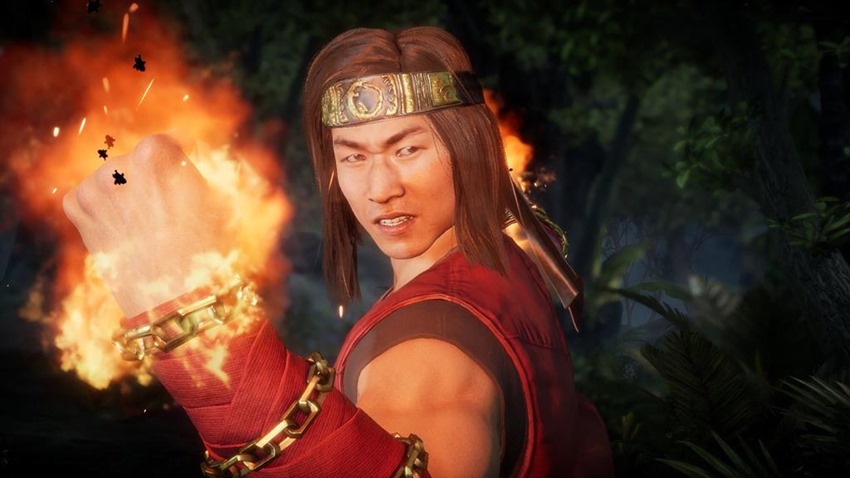 Liu Kang (1) (2)