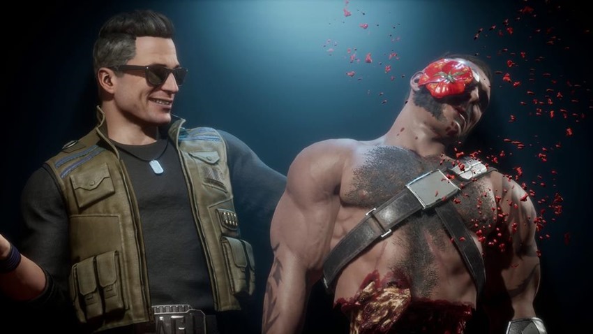 The ten most brutal fatalities of Mortal Kombat 11