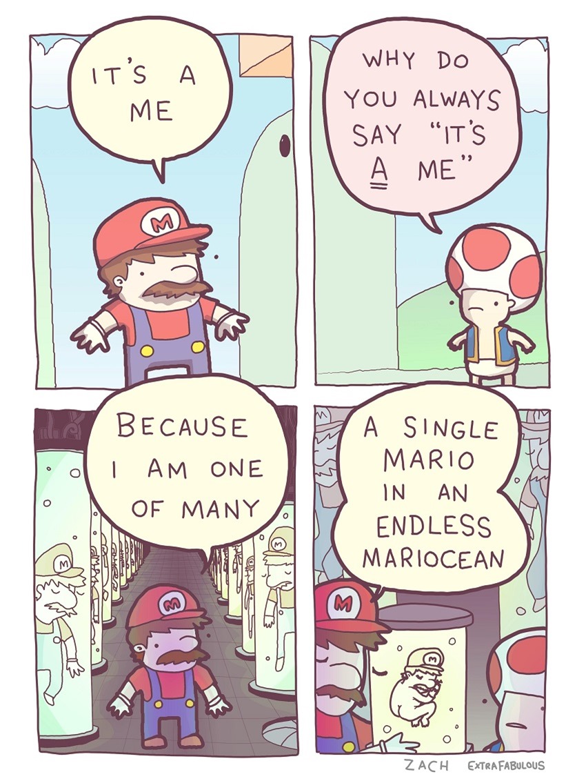 Mario