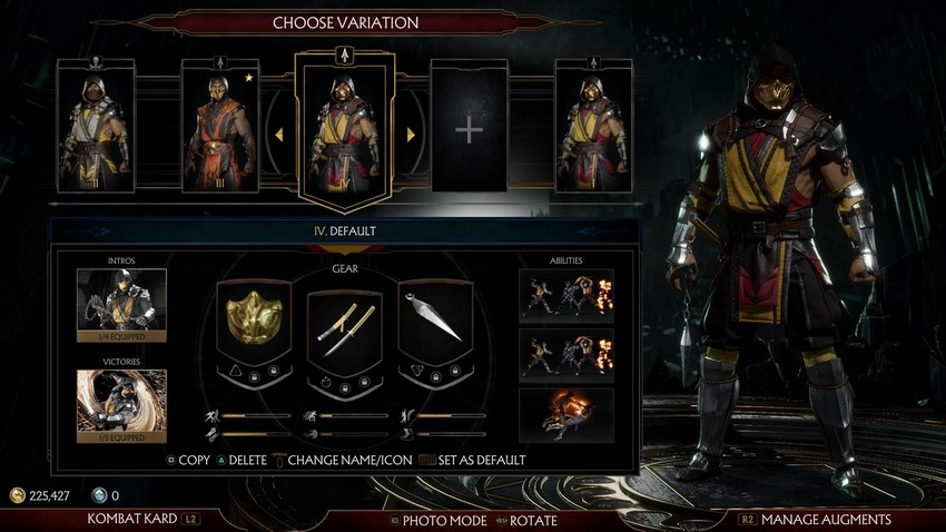 How And Why To Use Mortal Kombat 11 S Official Tournament Variations