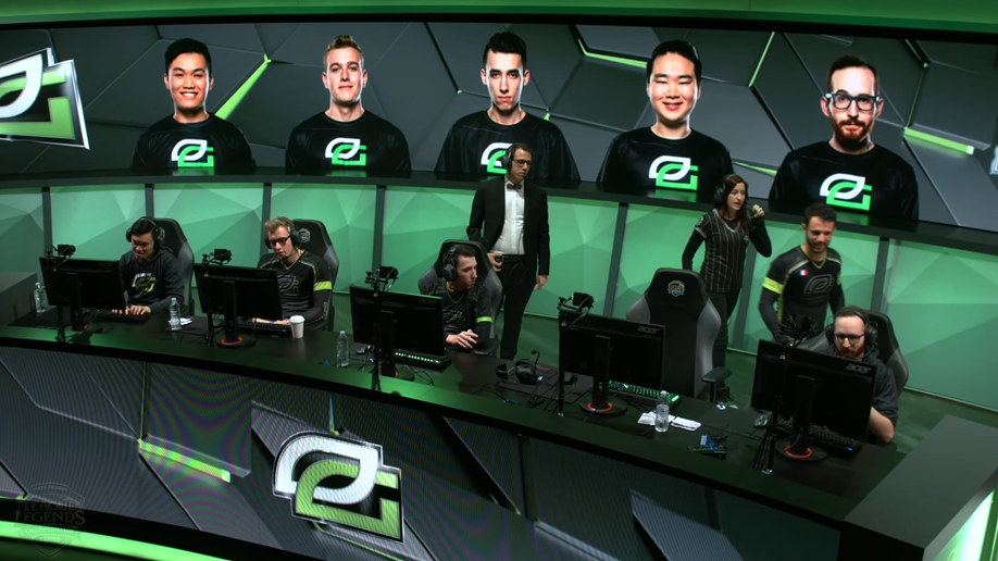 OpTic Gaming, Houston Outlaws owner Infinite Esports & Entertainment  consolidates ahead of sale - ESPN