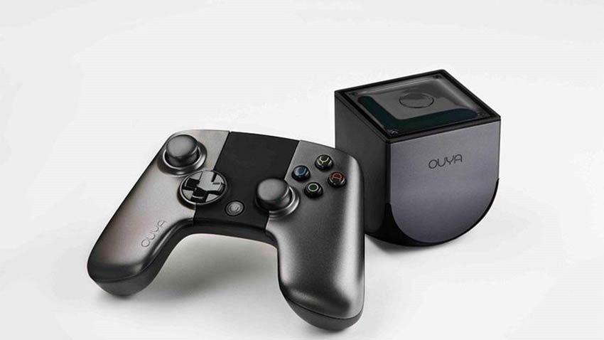 Ouya