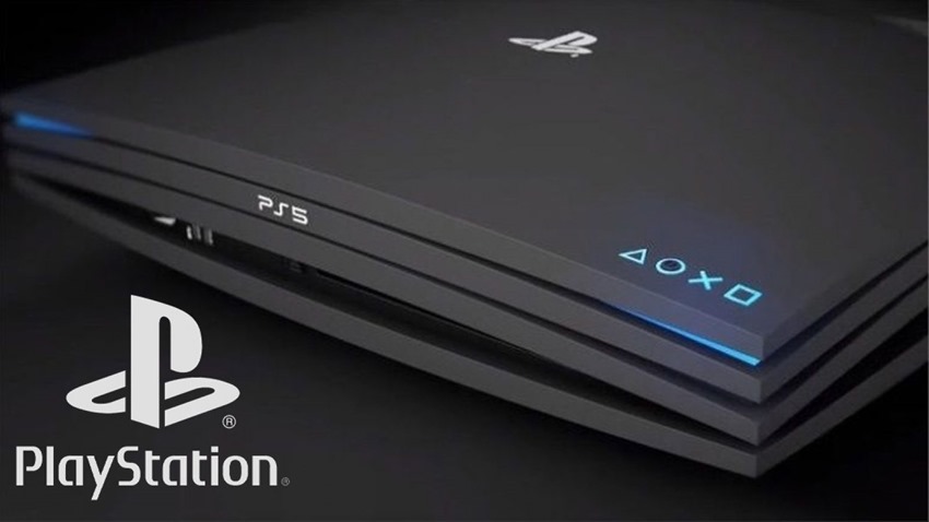 PS5