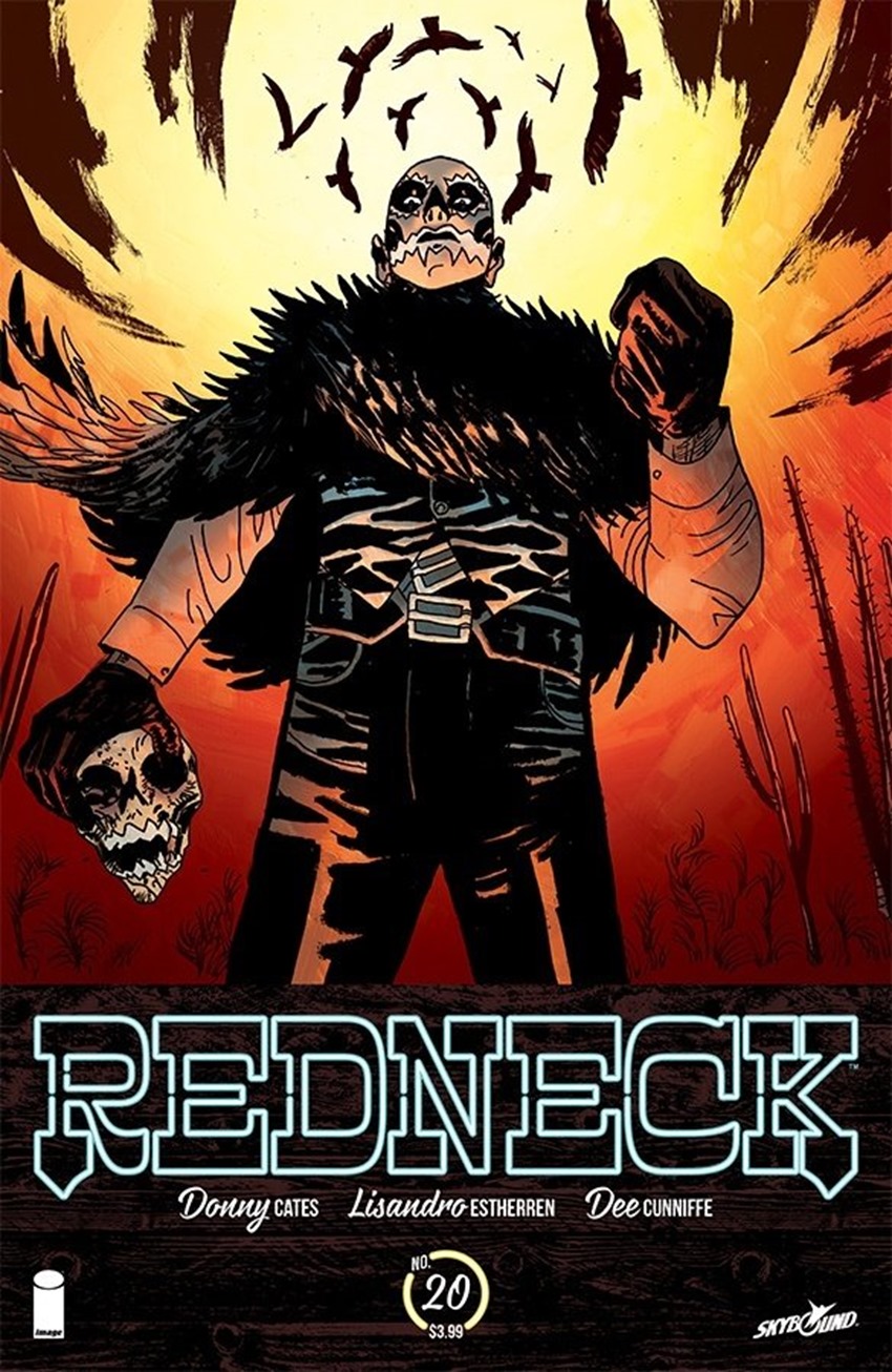 Redneck #20