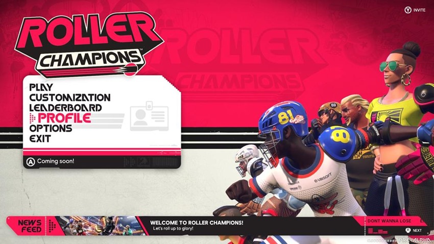 Roller Champions (2)