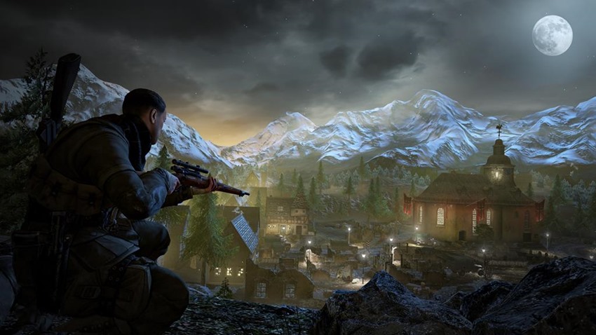 Sniper Elite V2 Remastered (10)