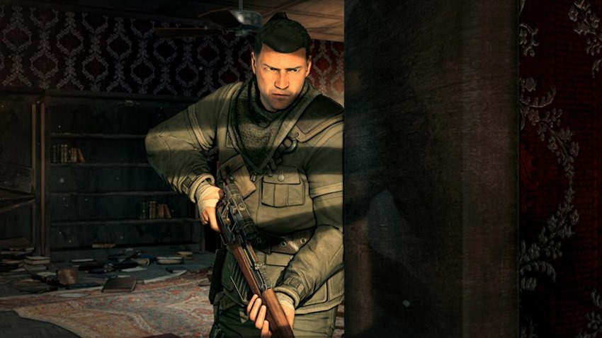 Sniper Elite V2 Remastered (6)