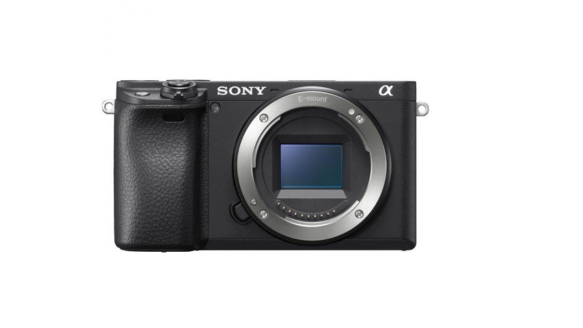 Sony A6400 Review