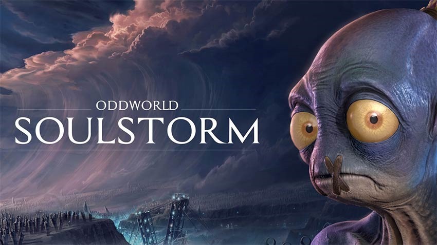 SoulStorm