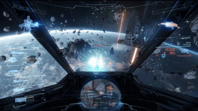 Crowdfunded Star Citizen raises over $148 million, but release date has  been postponed indefinitely