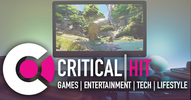 Critical Hit