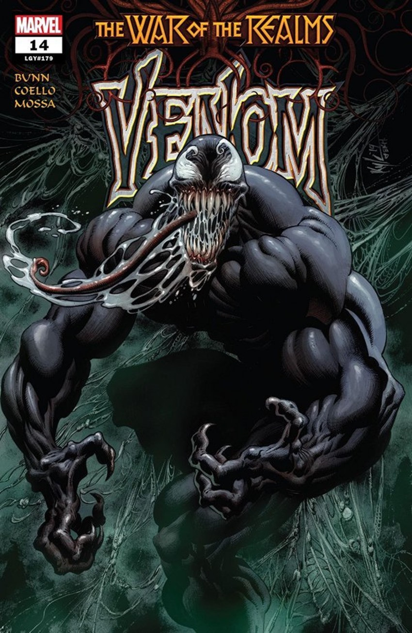 Venom #14